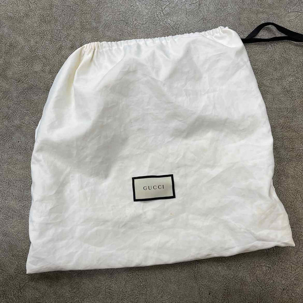 Gucci Waist Bag "CANVAS" Used Beige