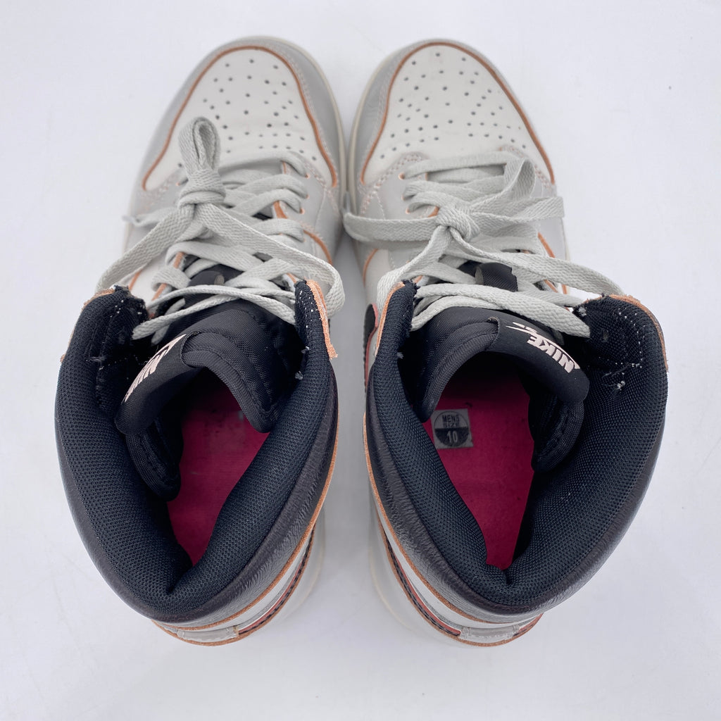 Air Jordan 1 Retro High OG "Nyc To Paris" 2019 Used Size 10