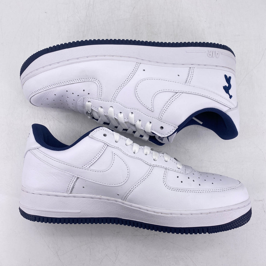 Nike Air Force 1 Low "Concrete Boys Its Us" 2024 Used Size 11