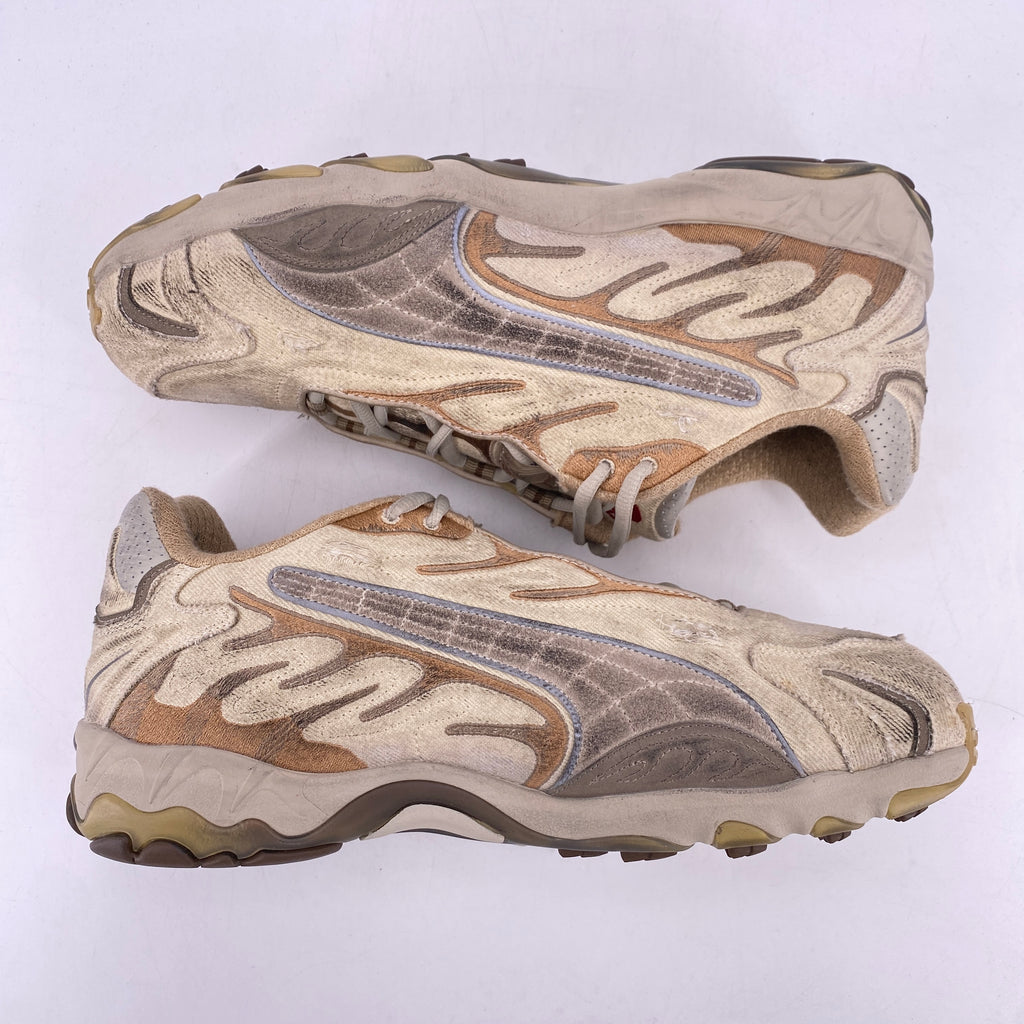 Puma Inhale OG "Asap Rocky Distressed" 2024 Used Size 11