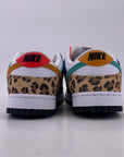 Nike (W) Dunk Low "Safari Mix" 2022 New Size 8W