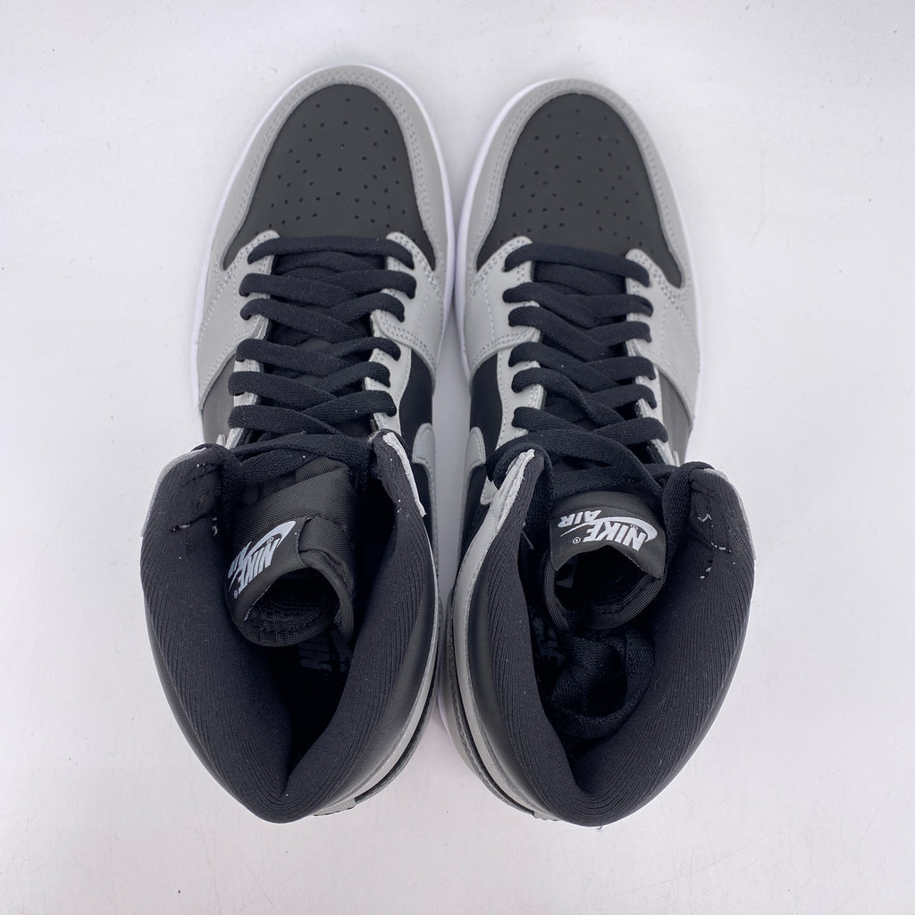 Air Jordan 1 Retro High OG "Shadow 2.0" 2021 Used Size 10