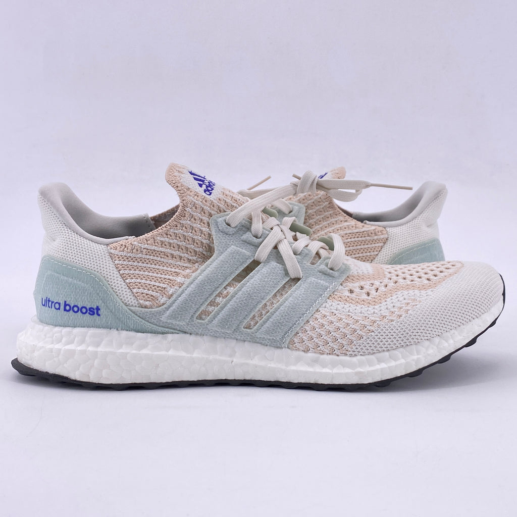 Adidas UltraBoost 6.0 "Halo Ivory" 2021 New Size 9.5W