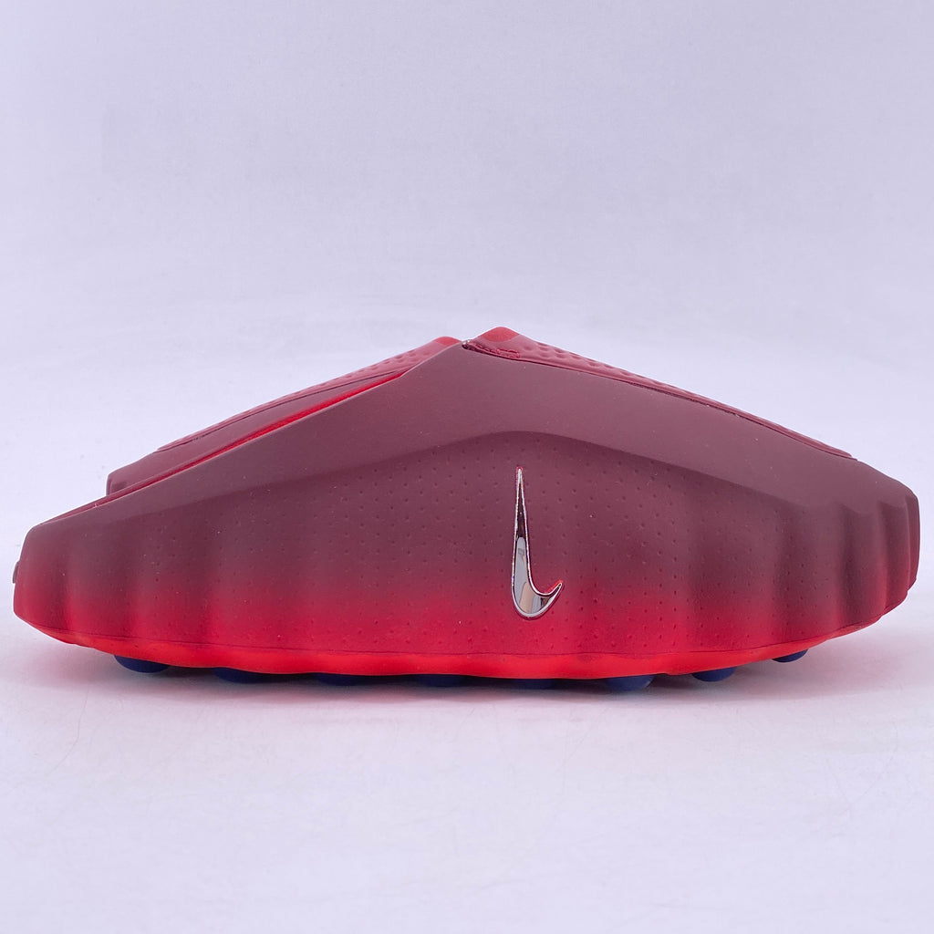 Nike Mind 001 Slide "Team Red" 2026 Used Size 9