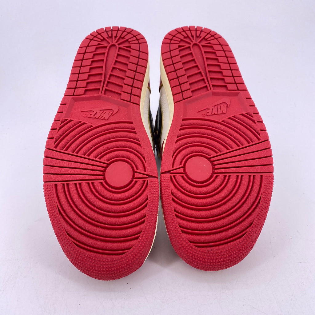 Air Jordan 1 Retro High OG "Union Chicago Shadow" 2025 New Size 7