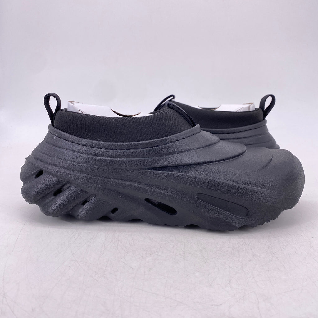 Crocs Echo Storm "Black Ice" 2023 New Size 9