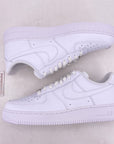 Nike Air Force 1 '07 "White"  New Size 11