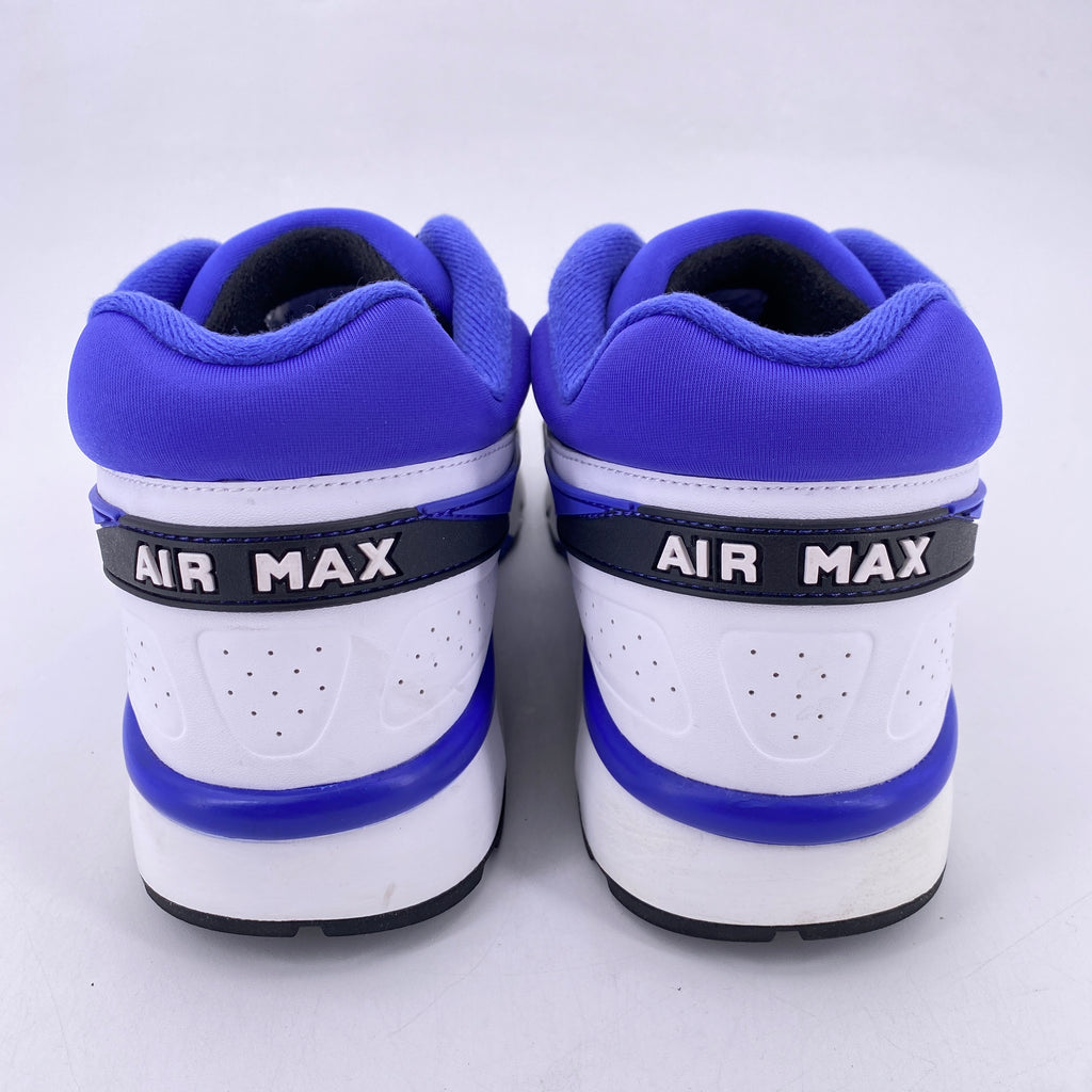 Nike Air Max BW OG "Persian Violet" 2021 Used Size 13