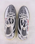 Yeezy 350 v2 "Zebra" 2017 New Size 11.5