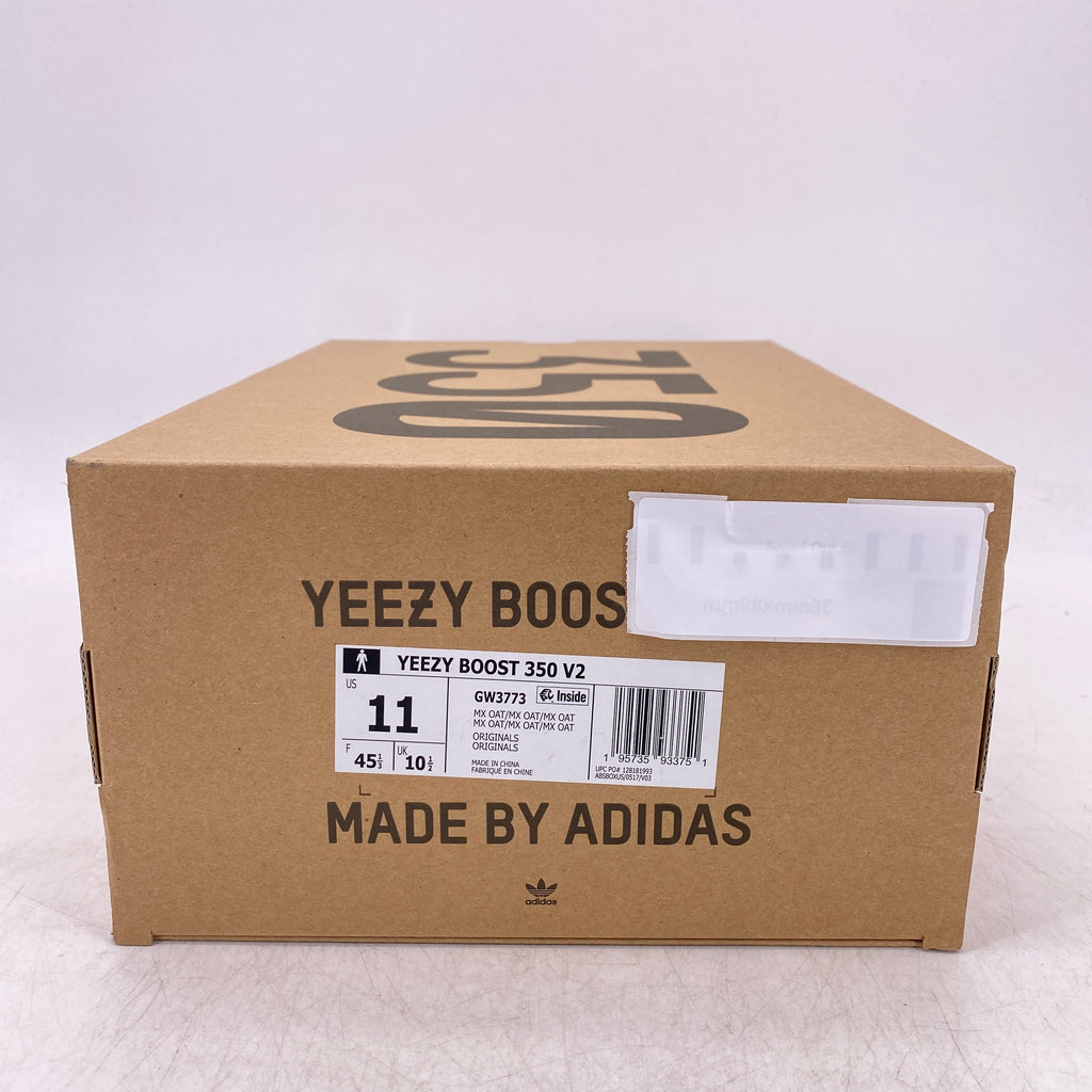 Yeezy 350 v2 "Mx Oat" 2021 New Size 11