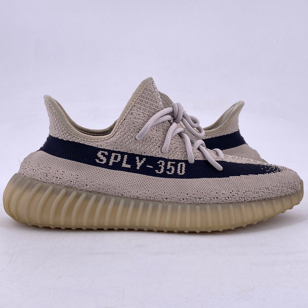 Yeezy 350 v2 "Slate" 2022 Used Size 10.5