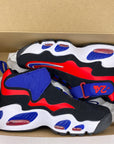 Nike Air Griffey Max 1 (GS) "Alternate Usa" 2022 New Size 7Y