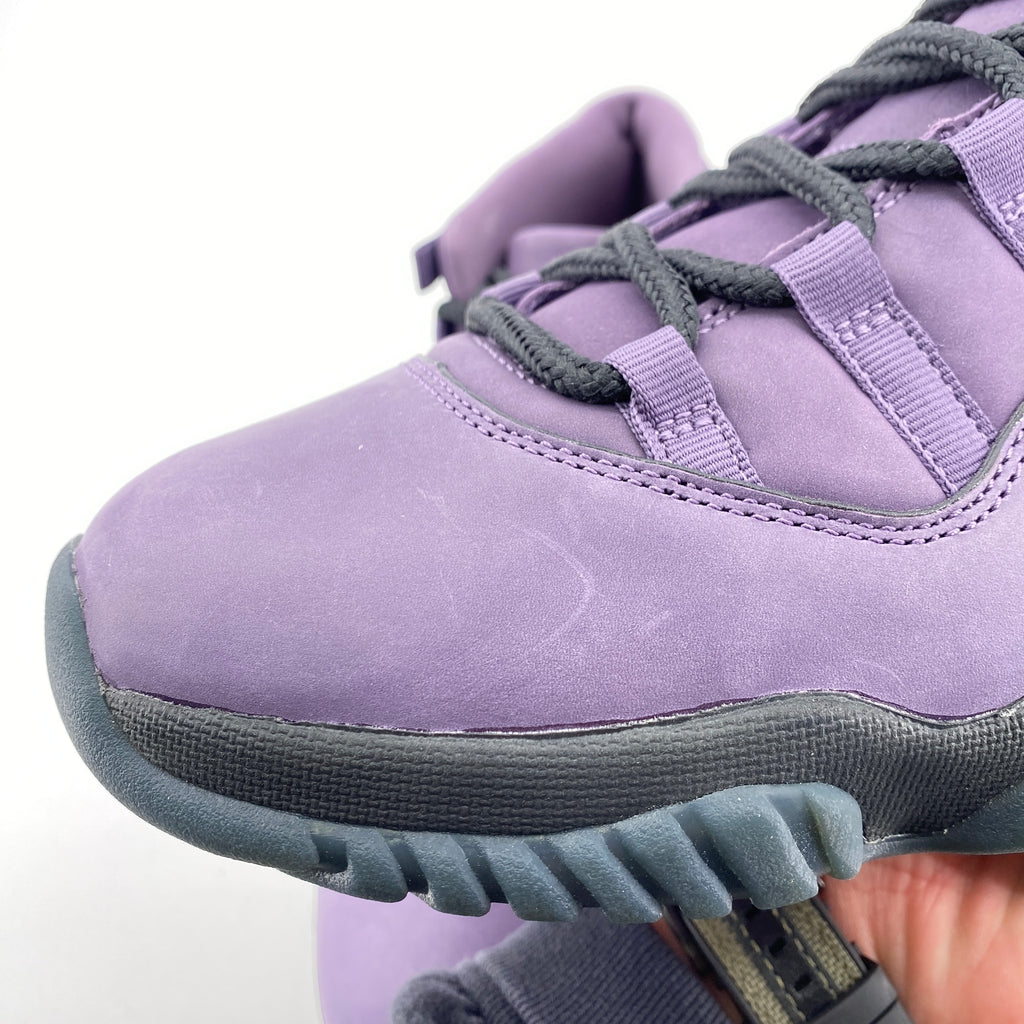 Air Jordan 11 Retro "Mojave" 2025 New Size 9.5