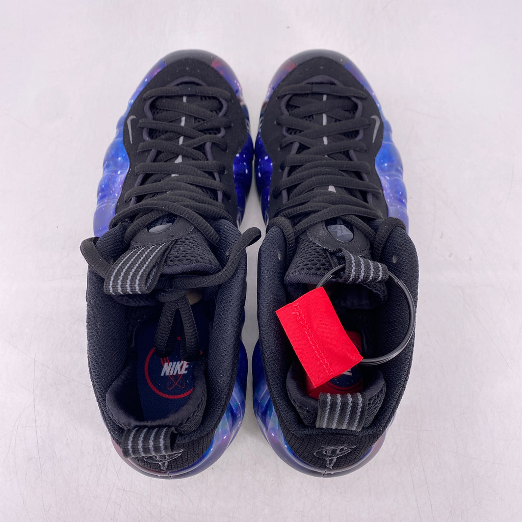 Nike Air Foamposite One "Galaxy" 2025 New Size 10