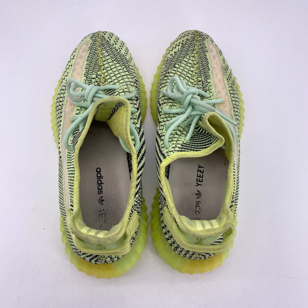 Yeezy 350 v2 "Yeezreel (Non-Ref)" 2019 Used Size 11
