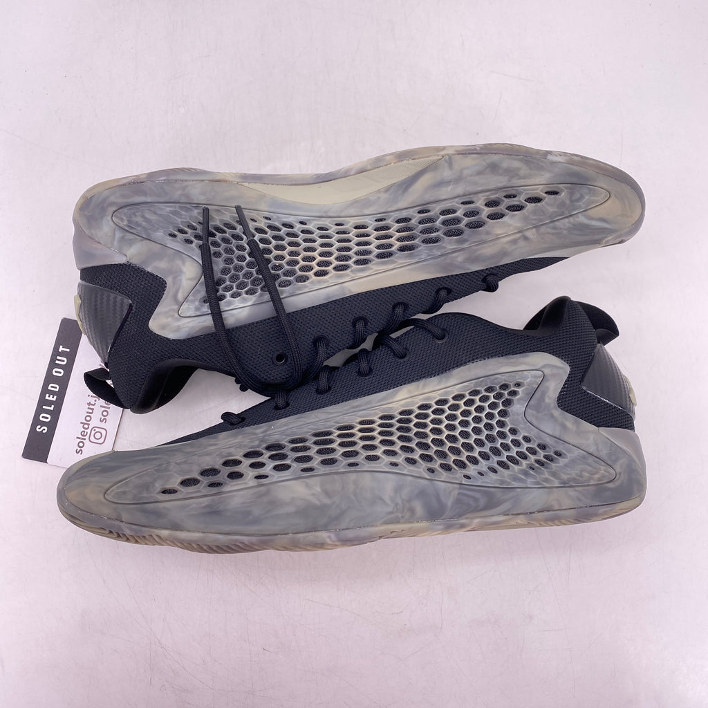 Adidas AE 1 "Ascent Pack Mx Grey" 2024 Used Size 11.5