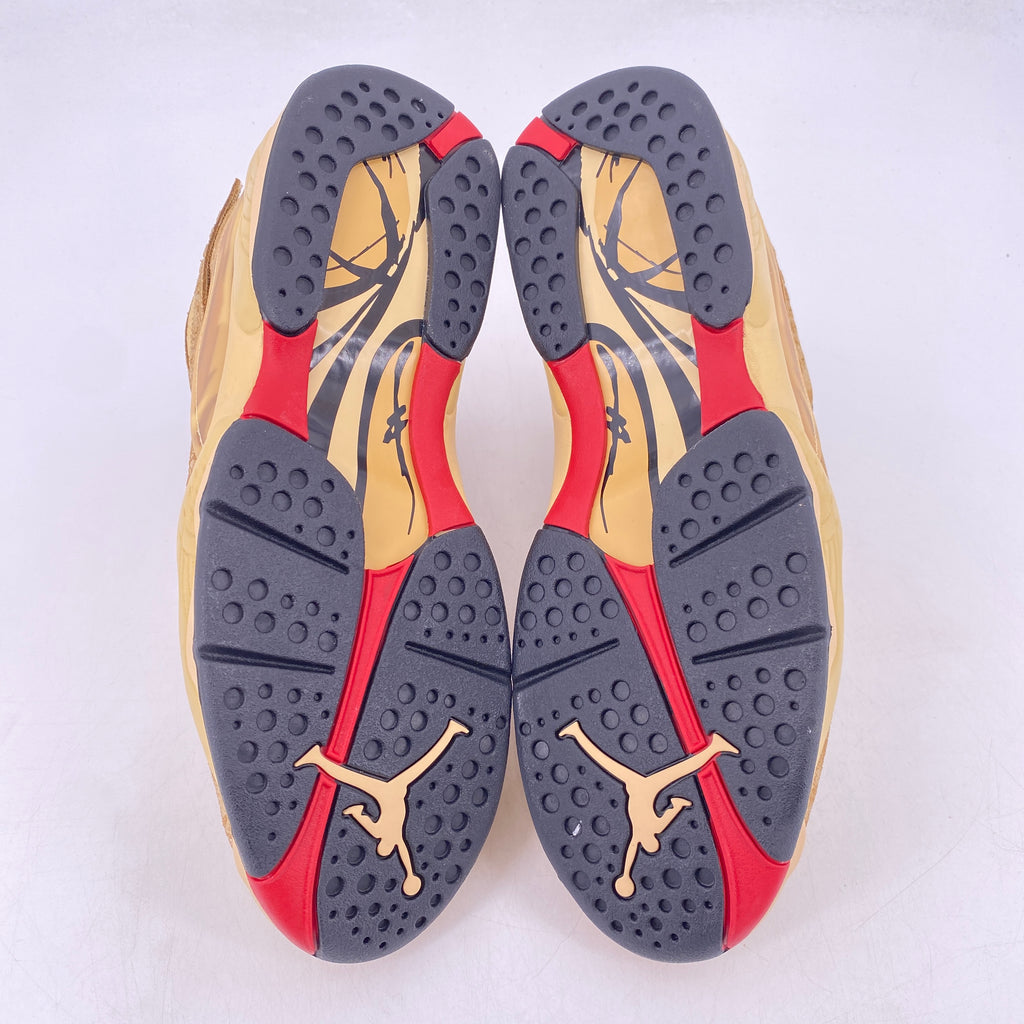 Air Jordan 8 Retro "Rui Hachimura" 2022 New Size 13