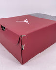 Air Jordan 3 Retro "Cardinal" 2022 Used Size 9