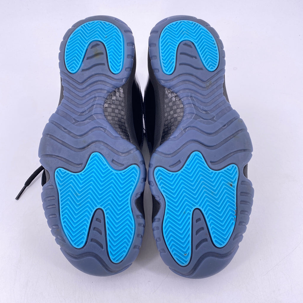 Air Jordan 11 Retro "Gamma Blue" 2022 Used Size 9