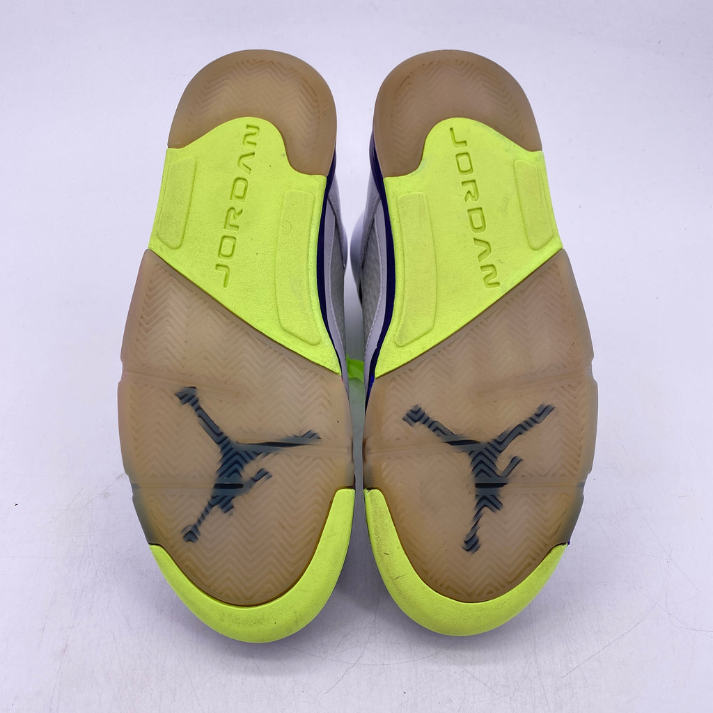 Air Jordan 5 Retro "Alternate Bel Air" 2020 Used Size 12