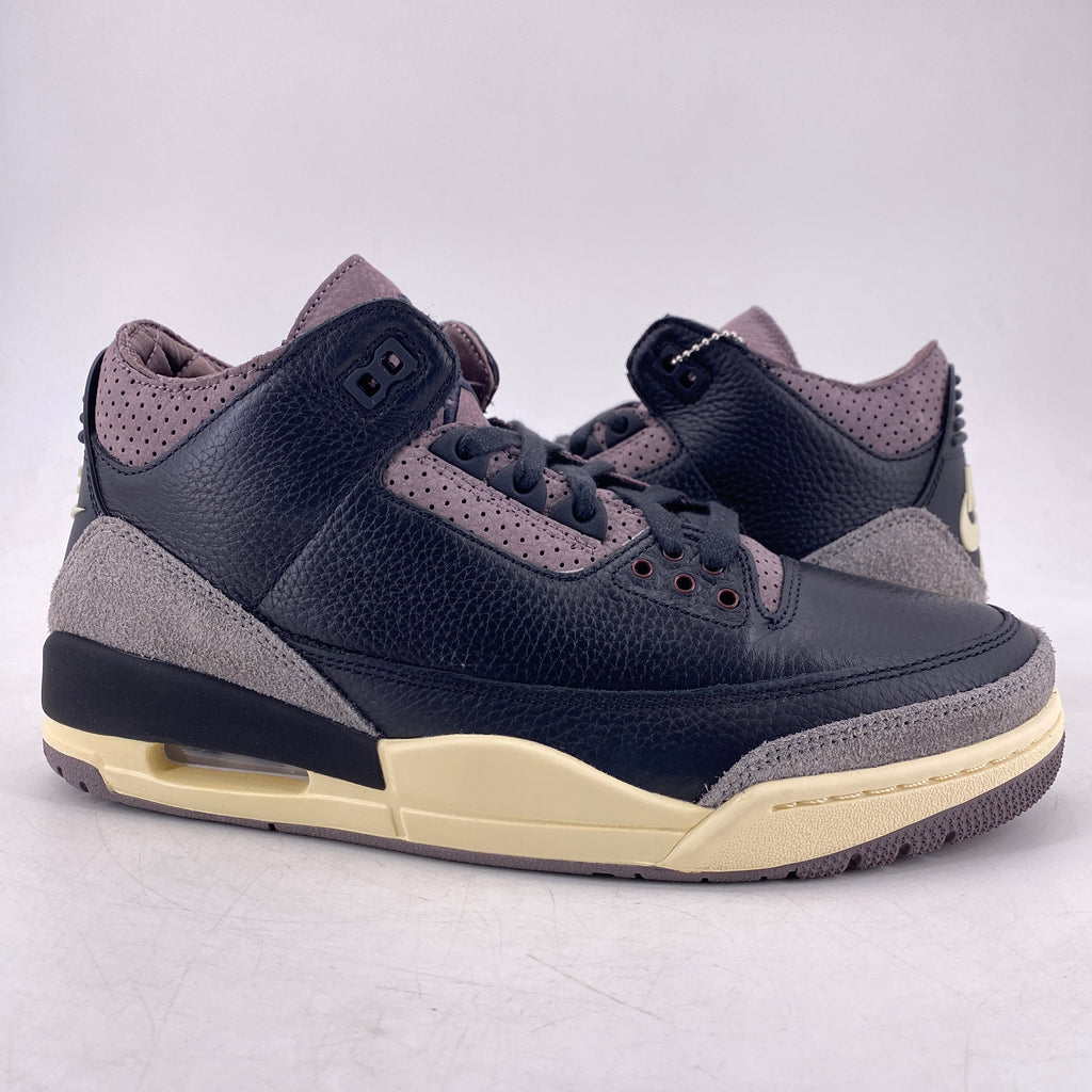 Air Jordan (W) 3 Retro "While You Were Sleeping" 2024 New Size 10.5W