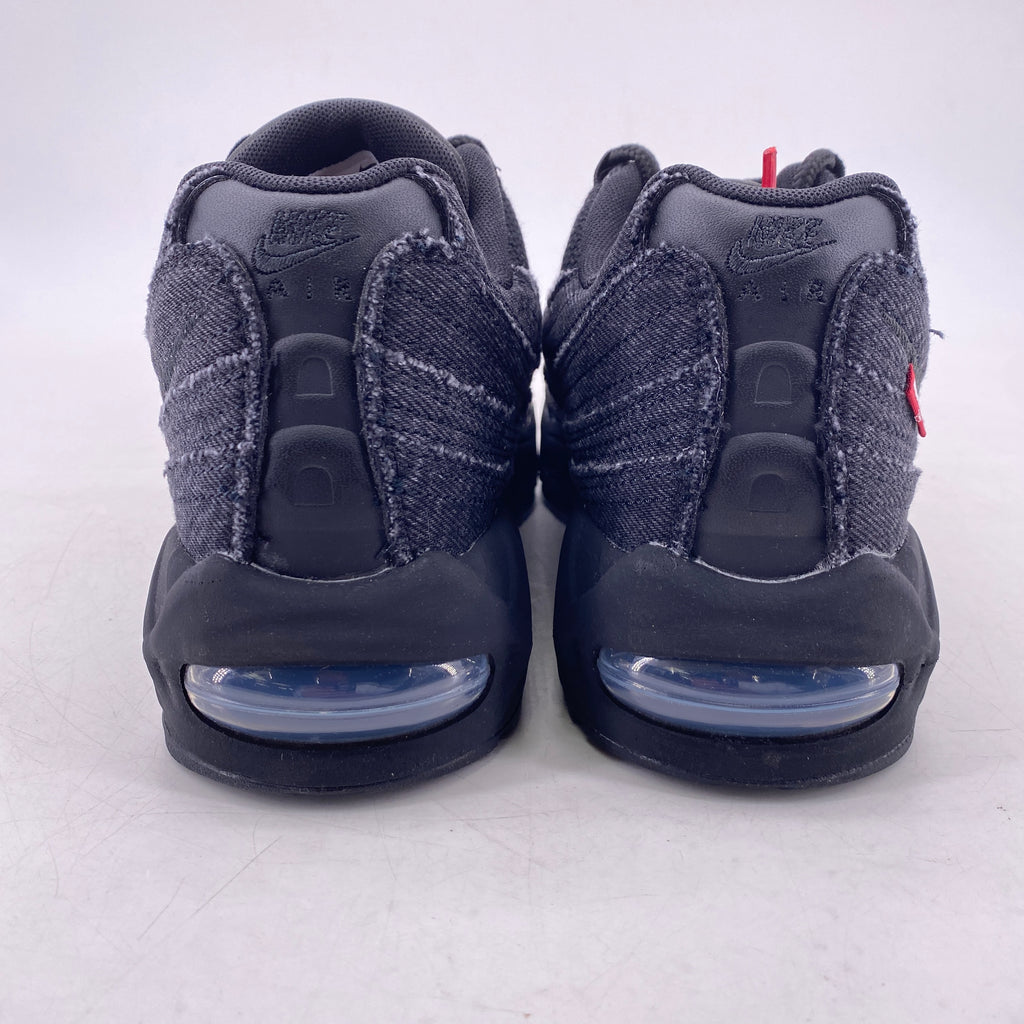Nike Air Max 95 "Levis Black Denim" 2025 New Size 10.5