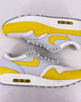 Nike (W) Air Max 1 "Tour Yellow" 2022 New Size 12W