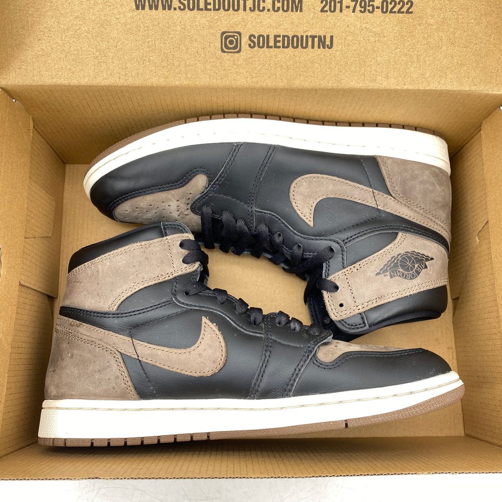 Air Jordan 1 Retro High OG "Palomino" 2023 Used Size 8