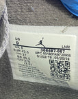 Air Jordan 4 Retro "Cool Grey" 2019 Used Size 9