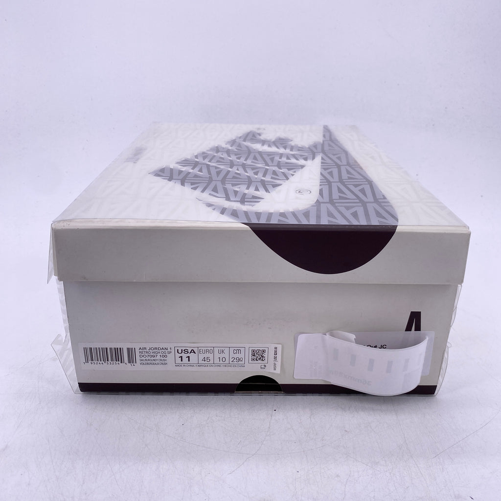 Air Jordan 1 Retro High OG "A Ma Maniere" 2021 Used Size 11
