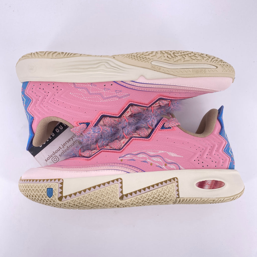 Anta KAI 2 "Azurie"  New Size 10.5