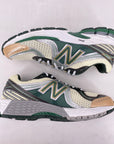 New Balance 860v2 "Ald Green" 2023 New Size 7.5