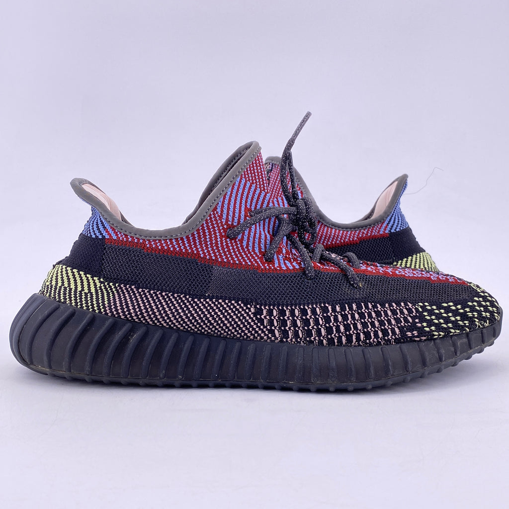 Yeezy 350 v2 "Yecheil" 2019 Used Size 12