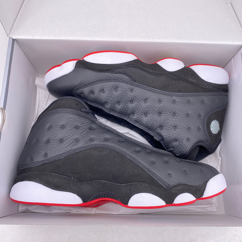 Air Jordan 13 Retro "Playoffs" 2023 New Size 13