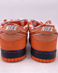 Nike SB Dunk Low "Orange Lobster" 2022 New Size 11