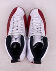 Air Jordan 12 Retro "Cherry" 2023 New Size 12