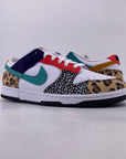 Nike (W) Dunk Low "Safari Mix" 2022 New Size 8W