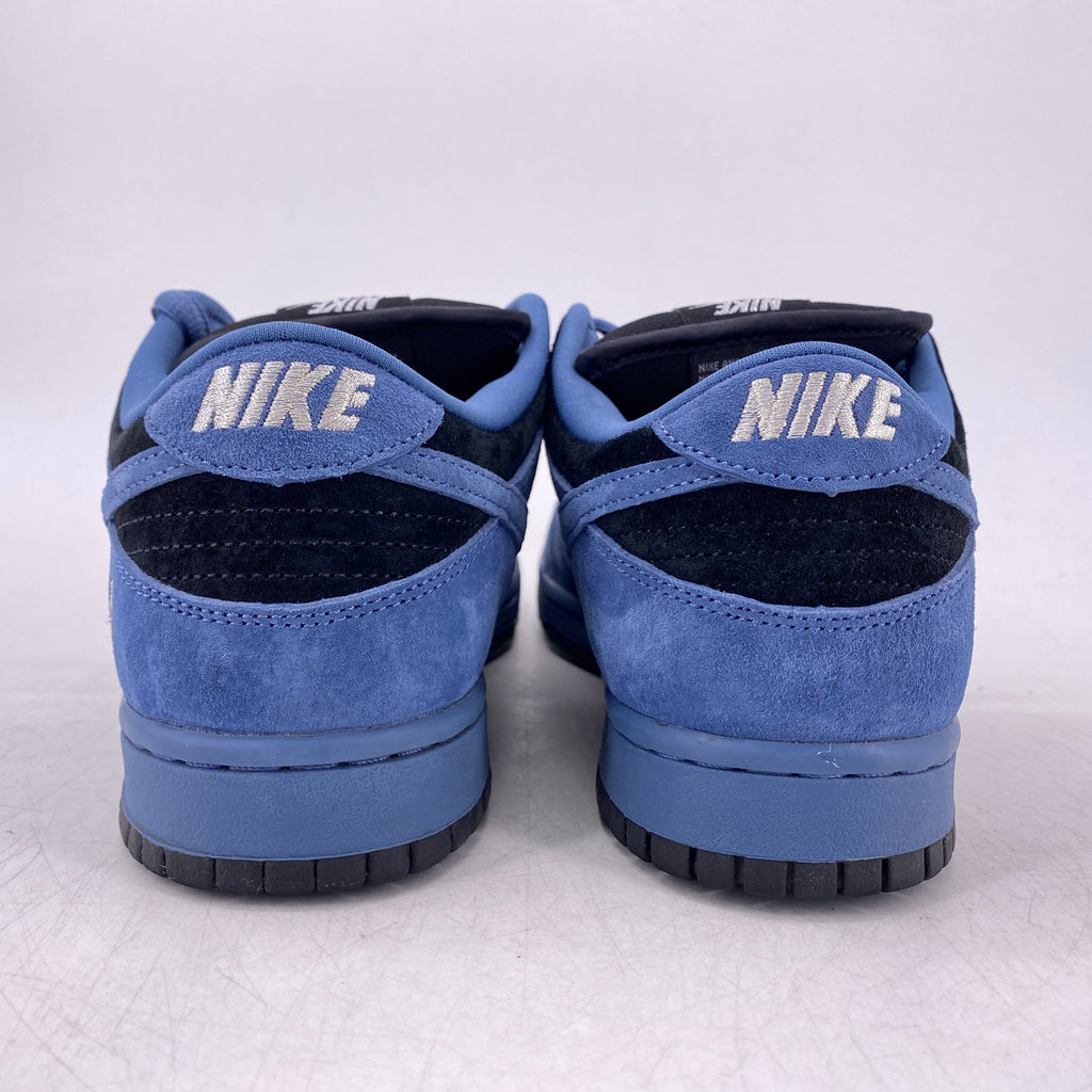 Nike SB Dunk Low "Supreme 94 Ocean Fog" 2025 Used Size 9