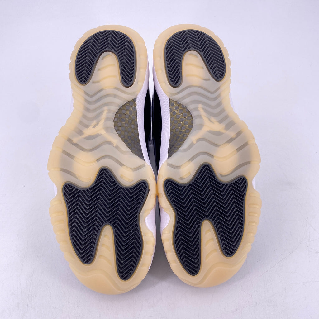 Air Jordan 11 Retro "Gratitude" 2023 New Size 9.5