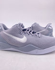 Nike (GS) Kobe 8 "Wolf Grey" 2024 New Size 5.5Y