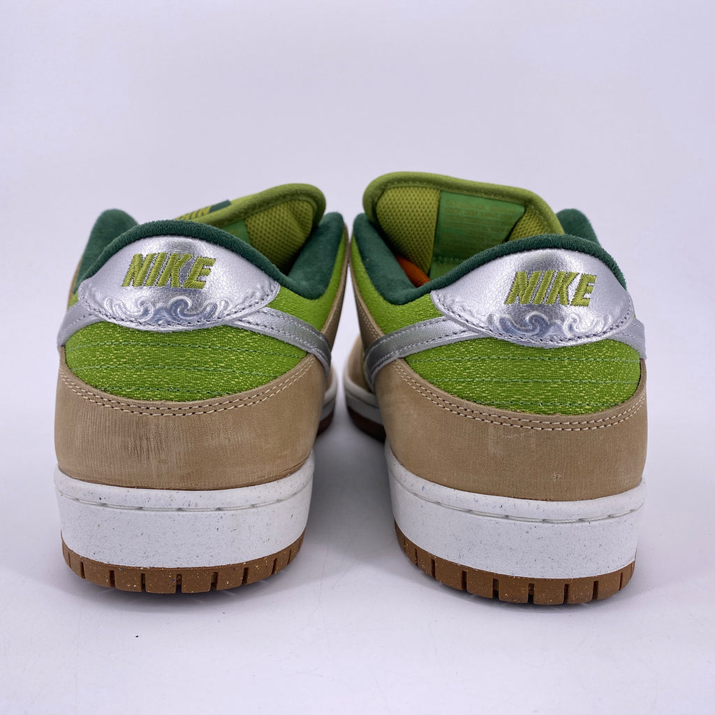 Nike SB Dunk Low "Escargot" 2024 New Size 13