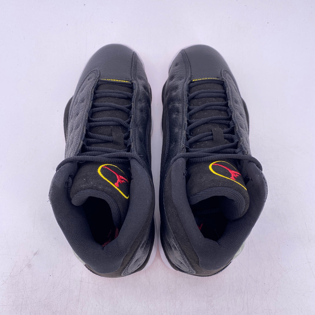 Air Jordan 13 Retro "Playoffs" 2023 New Size 7