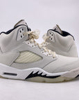 Air Jordan 5 Retro SE "Sail" 2024 New Size 8