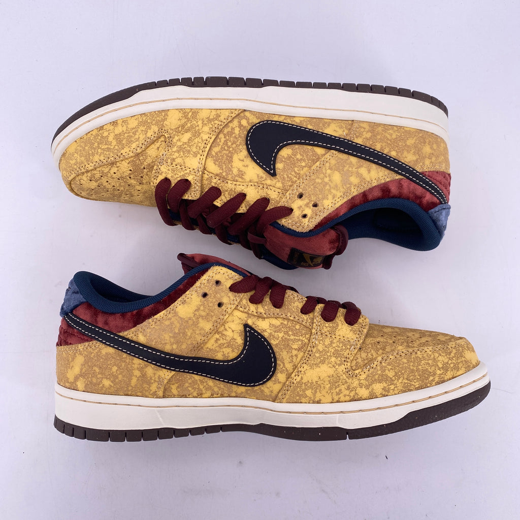 Nike SB Dunk Low "City Of Cinema" 2024 New Size 9