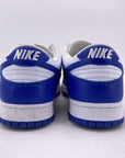 Nike Dunk Low "Kentucky" 2020 Used Size 11