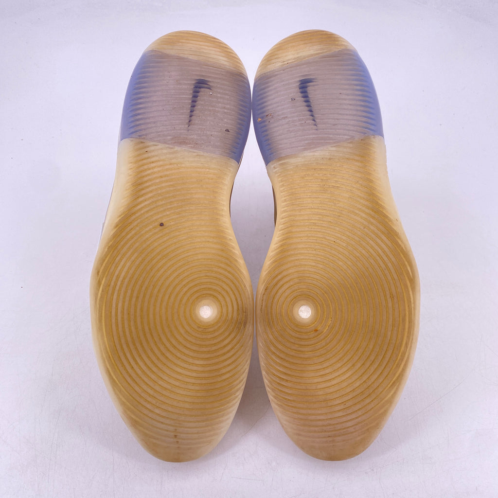 Nike Air Fear of God 1 "Oatmeal" 2019 Used Size 10