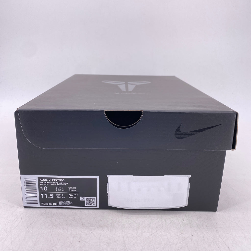 Nike Kobe 6 Protro "All Star" 2025 New Size 10