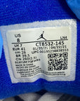 Air Jordan 3 Retro "Racer Blue" 2021 Used Size 8