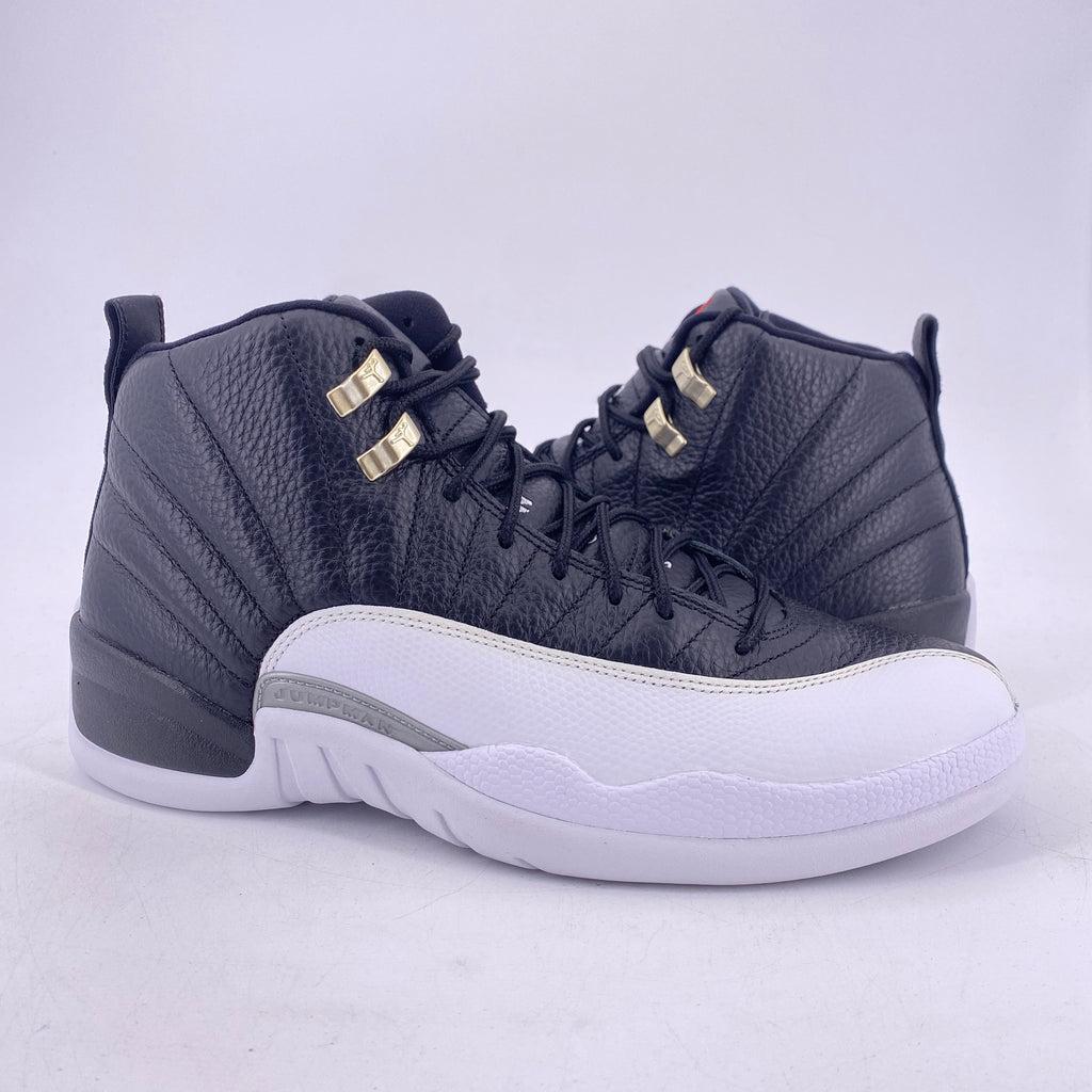 Air Jordan 12 Retro "Playoff" 2022 New Size 10.5