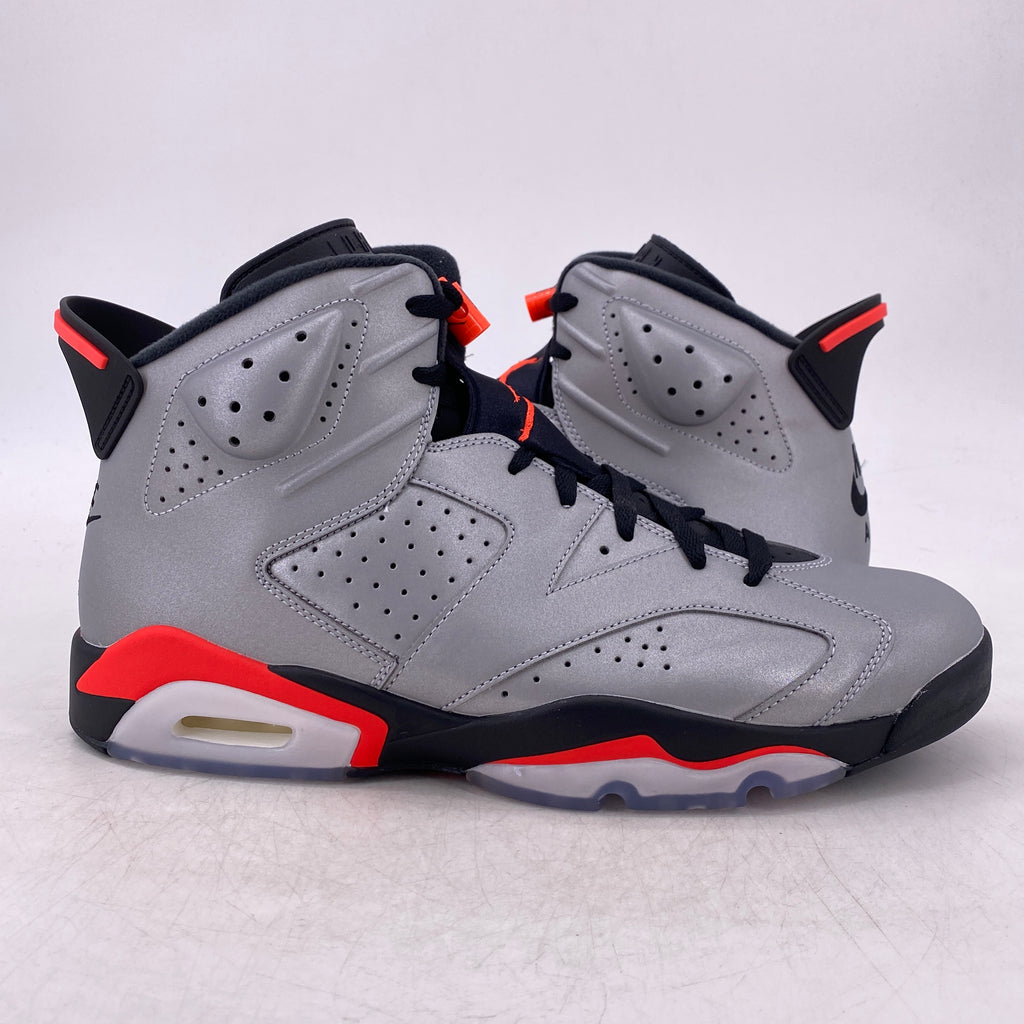 Air Jordan 6 Retro "Reflections Of A Champion" 2019 New Size 13